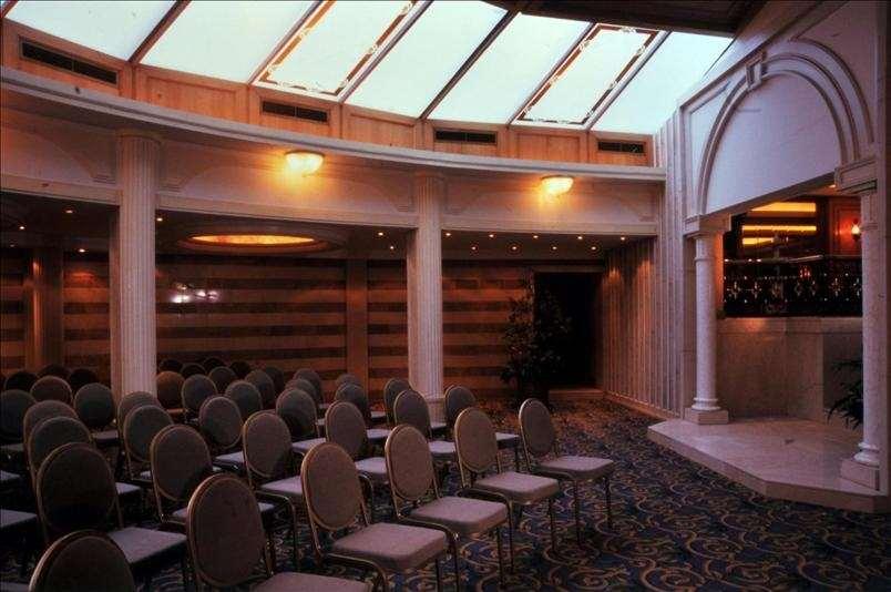 グランド ホテル ベイルート 設備 写真
